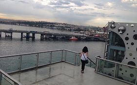 Golden Halic Hotel
